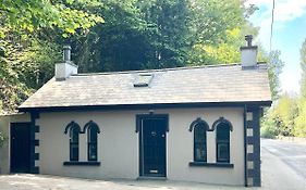 Victoria Gate Lodge